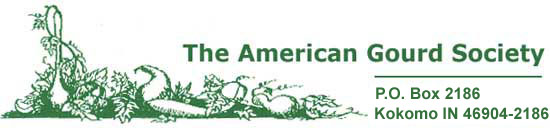 American Gourd Society